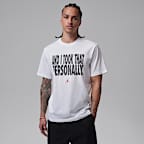 Jordan Sport Men's Dri-FIT T-Shirt. Nike.com